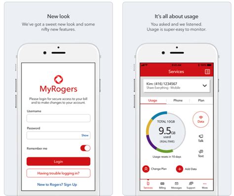 my rogers contact|MyRogers .